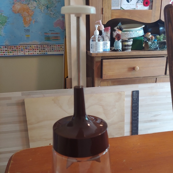 Vintage Androck Food Chopper - Picture 2 of 6